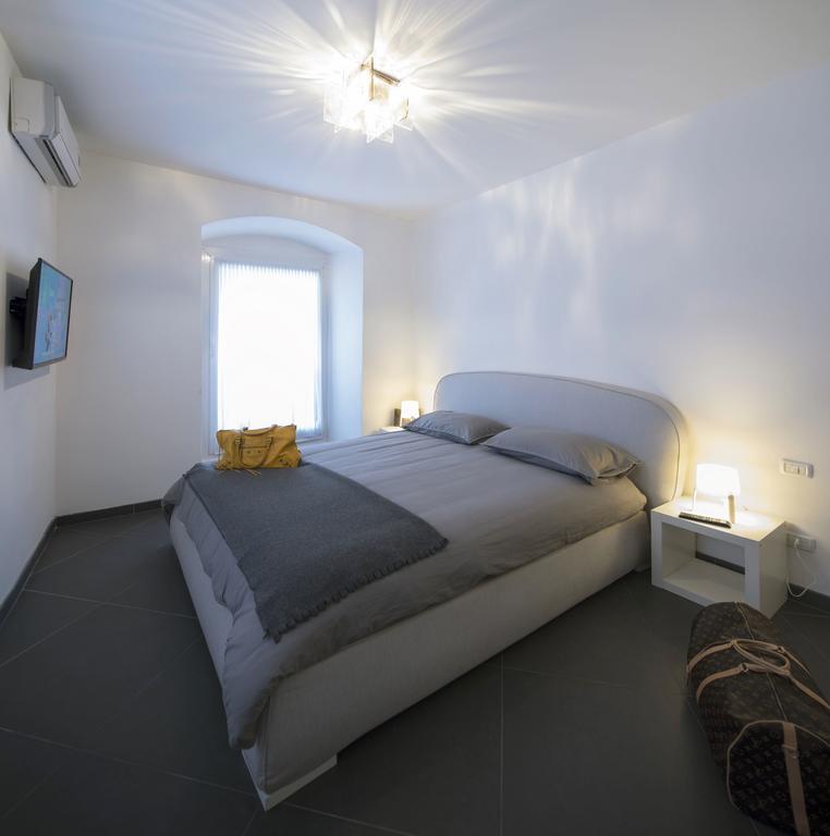Il Mare In Piazza Apartment La Spezia Exterior photo
